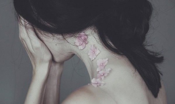  Le contraire de l’amour, ce n’est pas la haine,